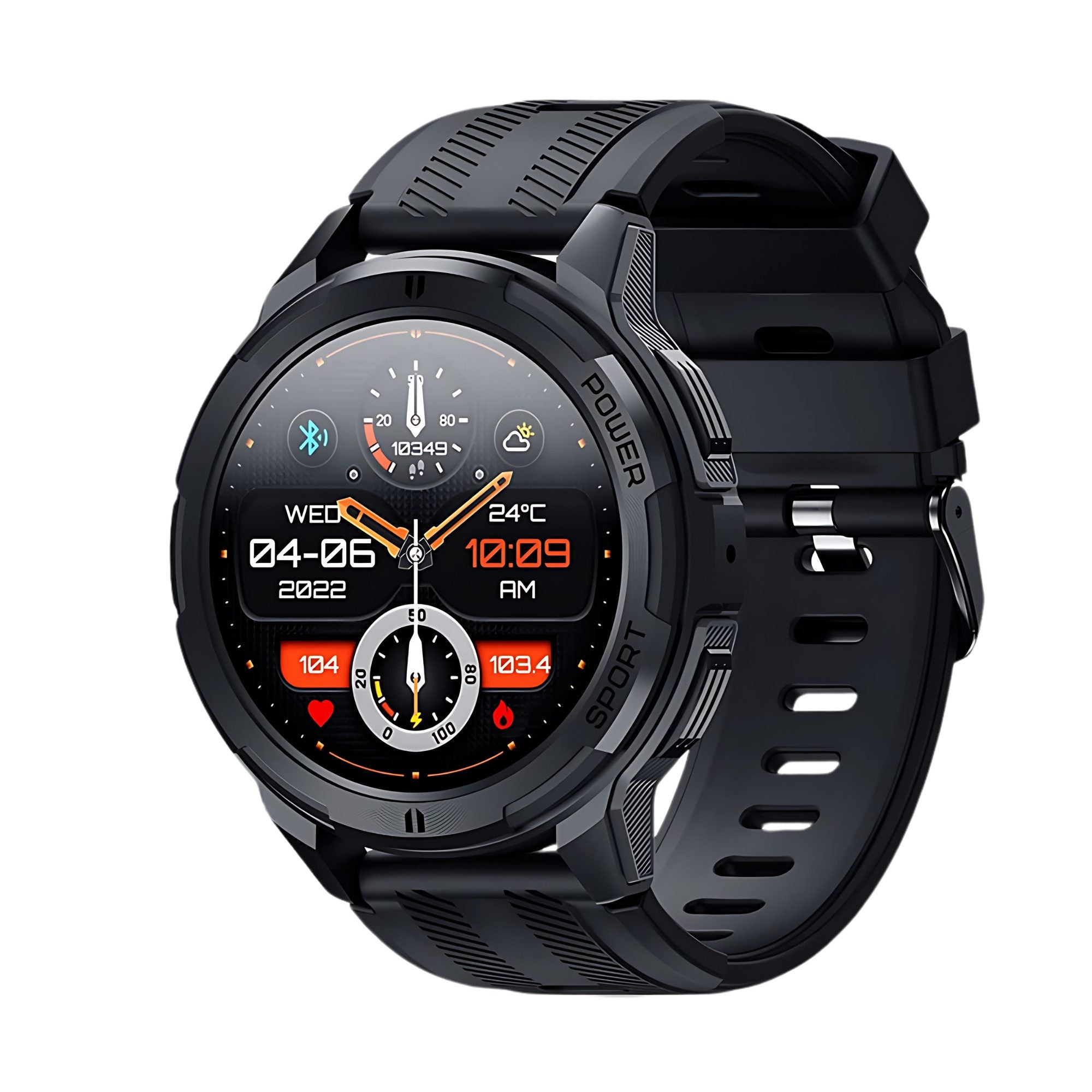 C25 Smartwatch C25 Smartwatch